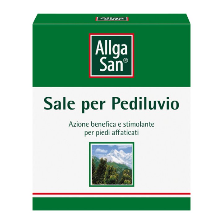 ALLGA PHARMA Sali Pedil.100g