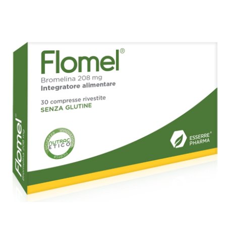 FLOMEL 30 Cpr