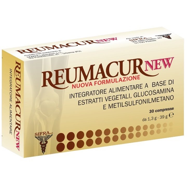 REUMACUR 30 Cpr