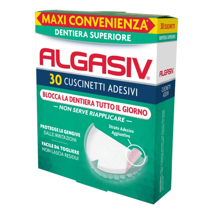 ALGASIV 30 Cusc.Superiore