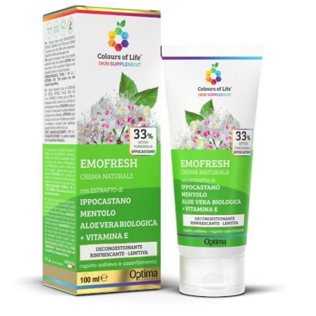 COLOURS Emofresh Crema 100ml