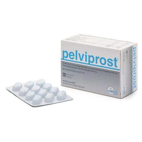 PELVIPROST 60 Cpr LTT