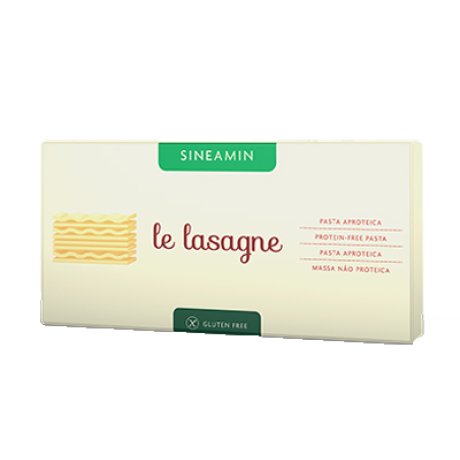 SINEAMIN Pasta Lasagne 250g