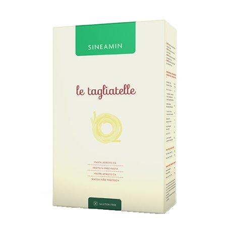 SINEAMIN Pasta Tagliat.250g