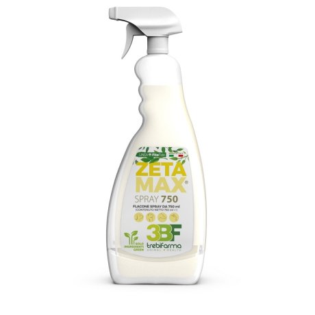 ZETAMAX Pump Spray 750ml