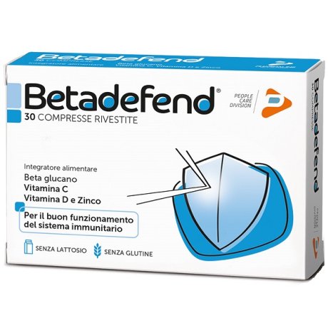 BETADEFEND 30 Cpr