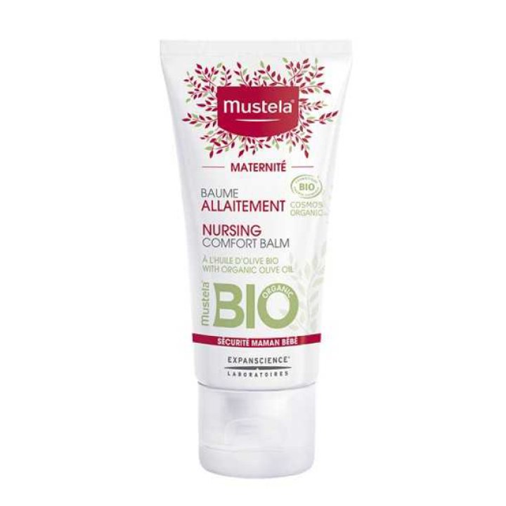 MUSTELA Balsamo Lenit.Allatt.