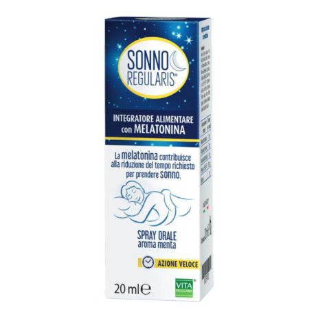 SONNO Regularis 20ml