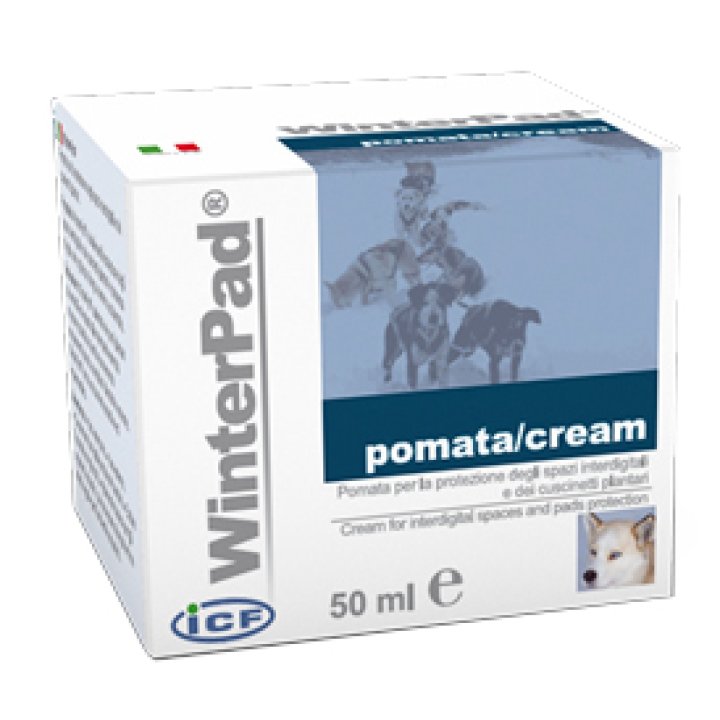 WINTERPAD Pomata  50ml