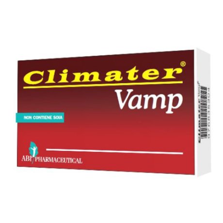 CLIMATER Vamp 20 Cpr