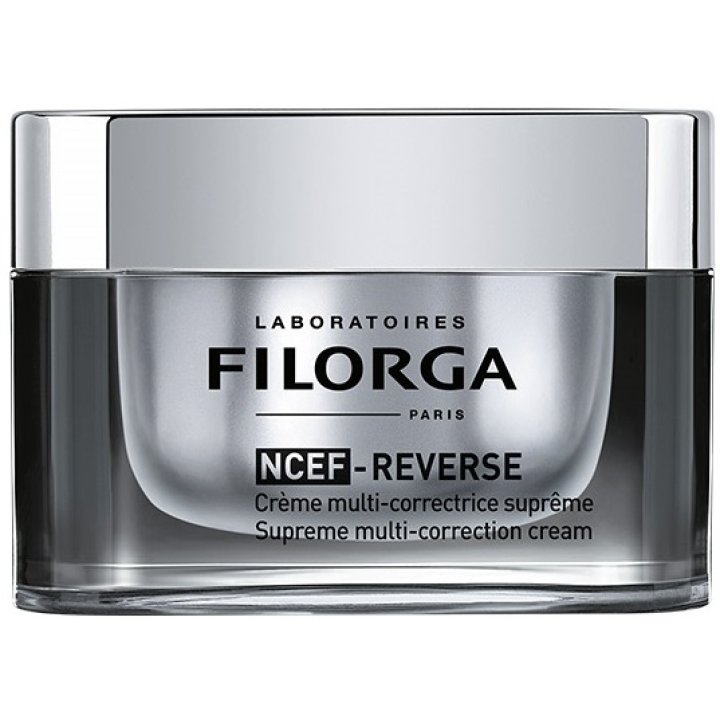 FILORGA NCEF Reverse 50ml