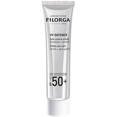 FILORGA UV Defence spf50+ 40ml