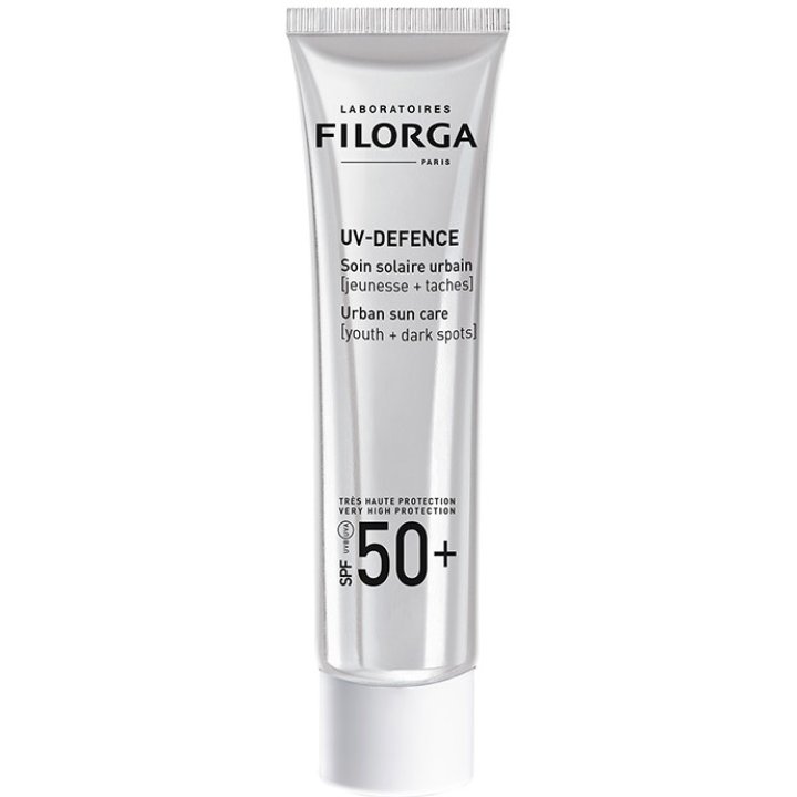 FILORGA UV Defence spf50+ 40ml