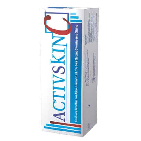 ACTIV SKIN C Crema 30ml