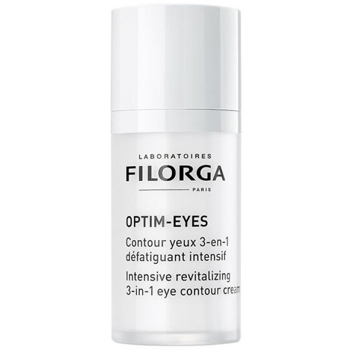 FILORGA Optim Eyes 15ml