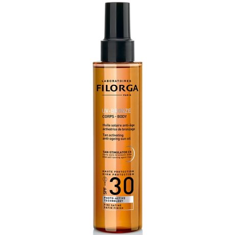 FILORGA UV Bronze Body 30