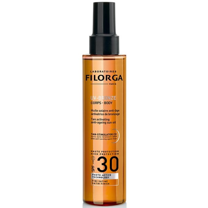 FILORGA UV Bronze Body 30