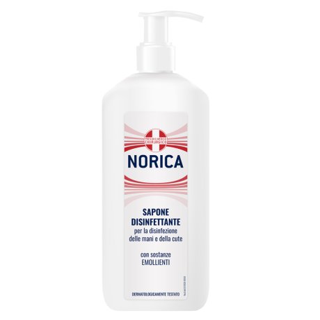 NORICA Sapone Disinf.500ml