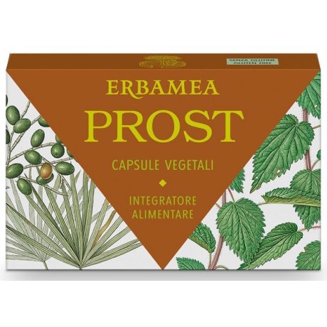 ERBAFORMA PROST 12,24g