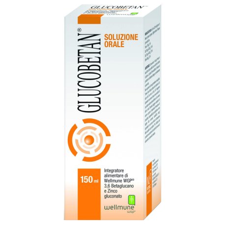 GLUCOBETAN 150ml