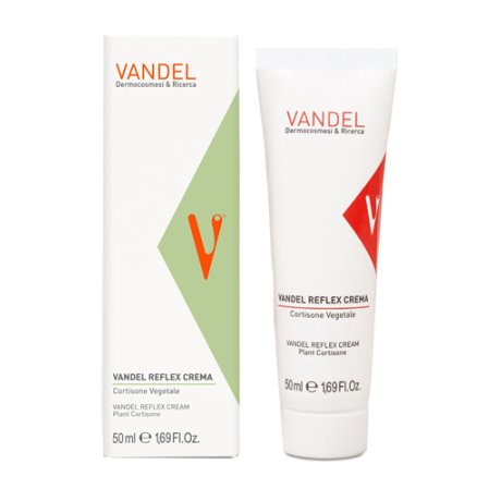 VANDEL Reflex Crema 50ml