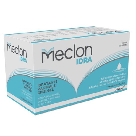 MECLON Idra Emulgel 7fl.5ml SCADENZA 10/2024