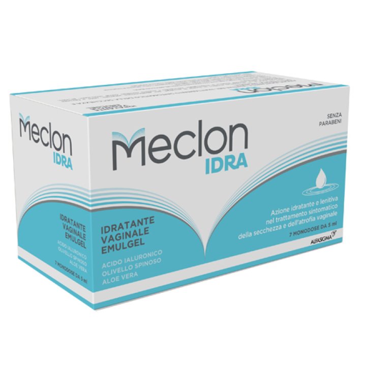 MECLON Idra Emulgel 7fl.5ml SCADENZA 10/2024