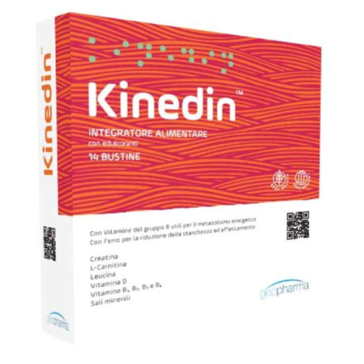 KINEDIN 14 Bust.