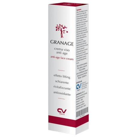 GRANAGE 50ml