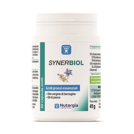 SYNERBIOL 60 Cps