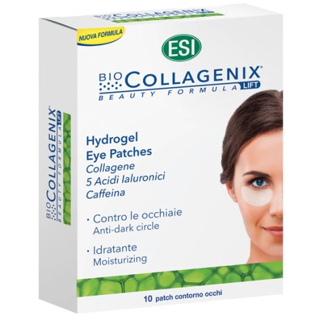 BIOCOLLAGENIX Eye Patch 10pz