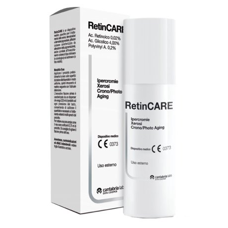 RETINCARE Gel A-Age 30ml