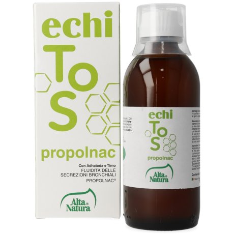 ECHITOS NAC Souz.200ml A-NAT.