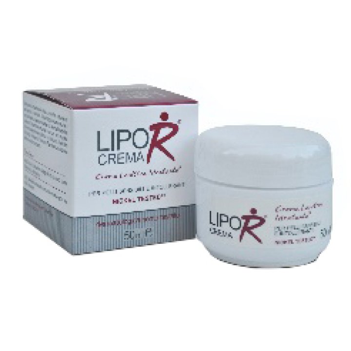 LIPOR Crema 50ml