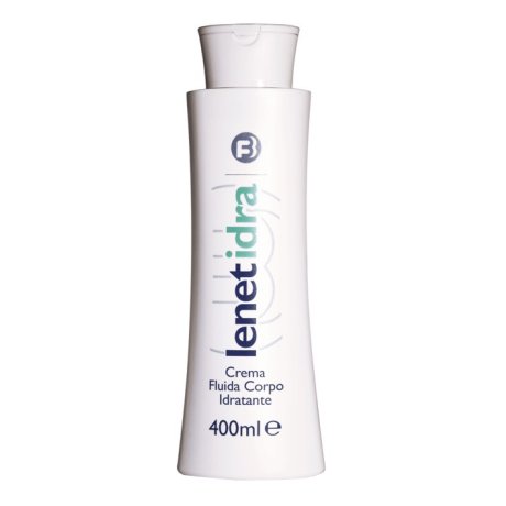 LENET CREMA IDRATANTE 50 ML