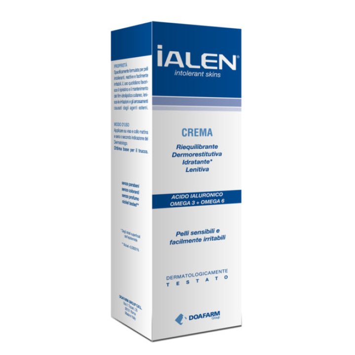 IALEN Crema  50ml