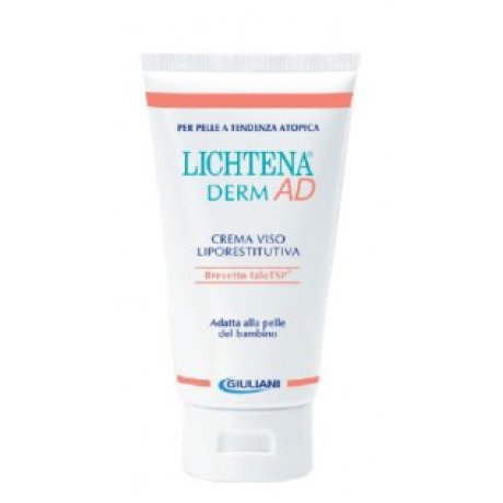 LICHTENA DERMAD Cr.Viso 40ml