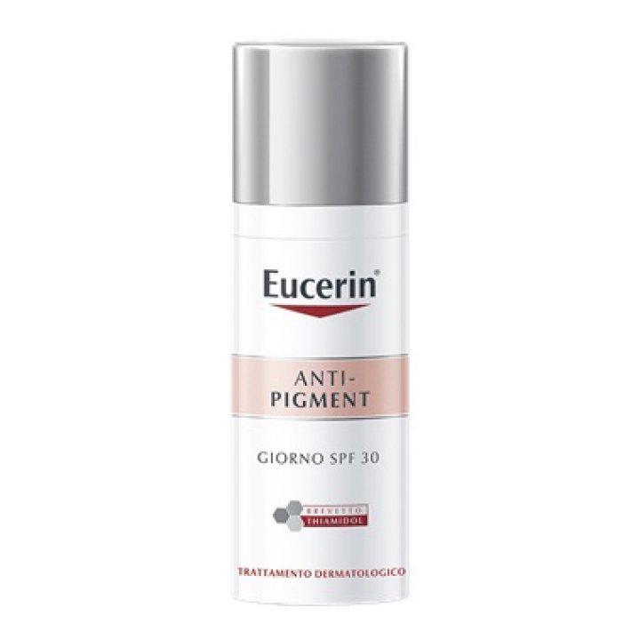 Eucerin a-pigment gg fp30 50ml