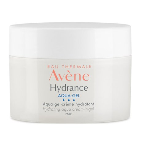 HYDRANCE Aqua Gel Crema  50ml