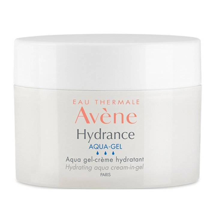 HYDRANCE Aqua Gel Crema  50ml