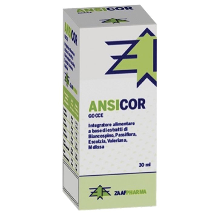 ANSICOR 30ML