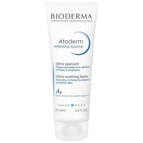 ATODERM Int.Baume Viso 75ml