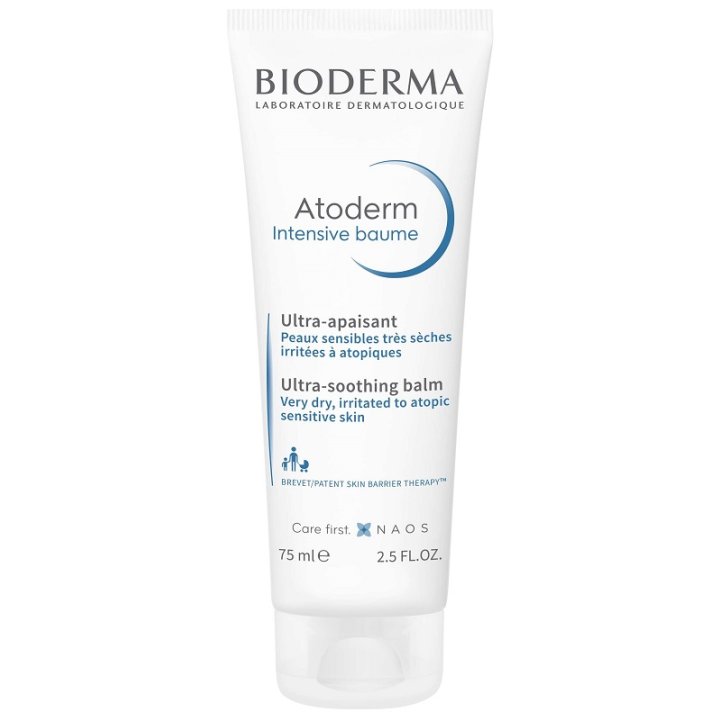 ATODERM Int.Baume Viso 75ml