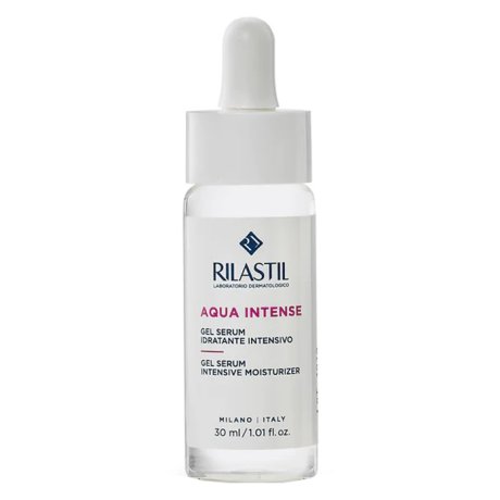 RILASTIL Aqua Int.Gel Serum