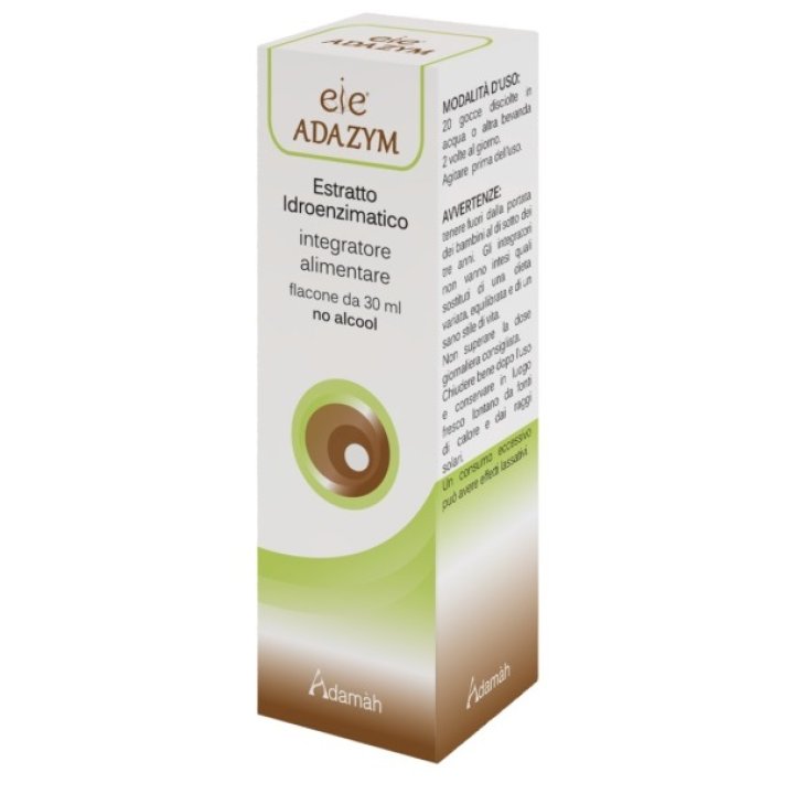 EIE ADAZYM 30ML