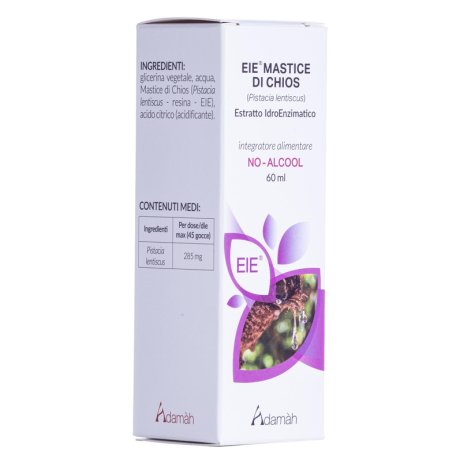 EIE MASTICE DI CHIOS 30ml