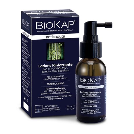 BIOKAP Loz.Rinf.A/Caduta 50ml