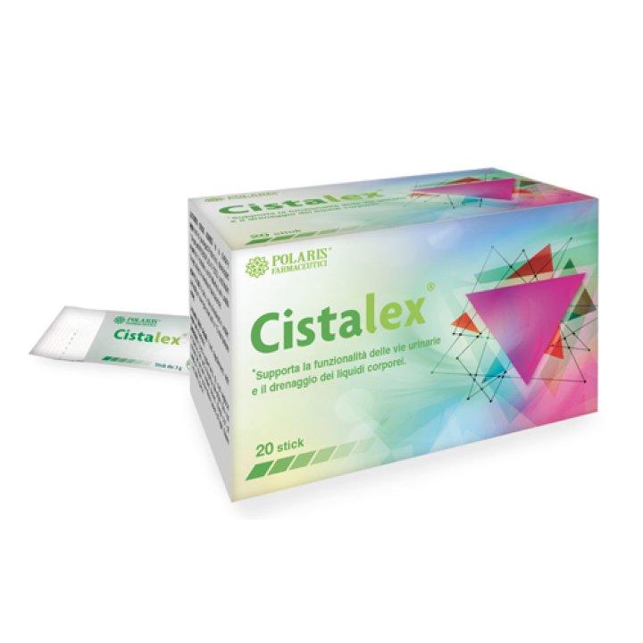 CISTALEX 20 Stick