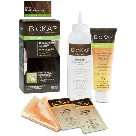 BIOKAP NUTRIC Del 6.06BioAvana