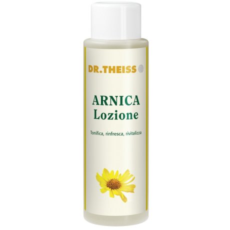 ALLGA PHARMA Loz.Arnica 250ml